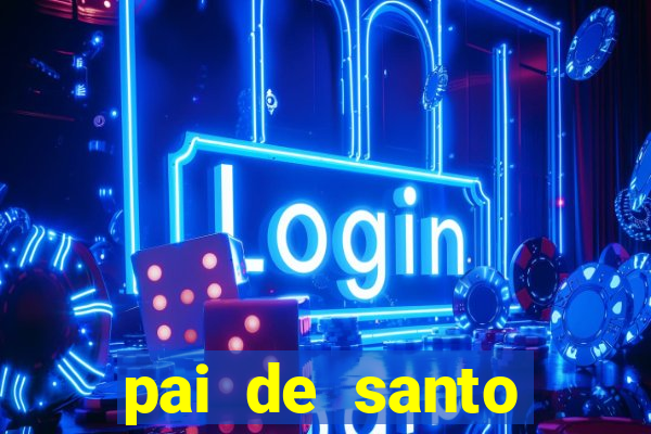 pai de santo consulta gratis